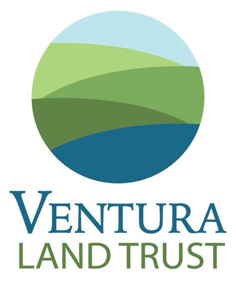 Ventura Land Trust logo