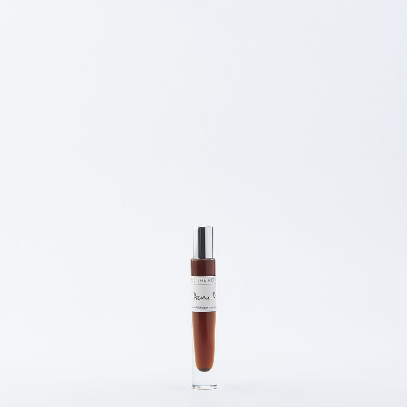 • Acne Spot Treatment