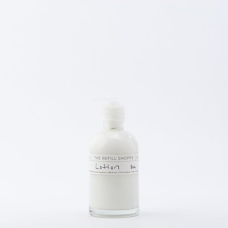 • Lotion