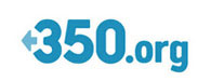 350 org logo