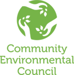 Community Environmental Council logo