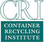 Container Recycling Institute logo