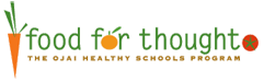 Food for Thought logo