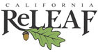 California Releaf logo
