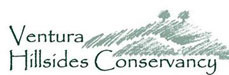 Ventura Hillsides Conservancy logo