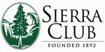Sierra Club logo