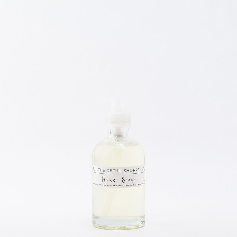 • Hand Soap