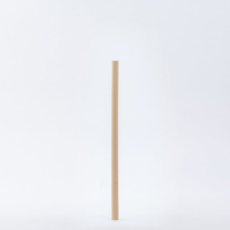 • Bamboo Straw