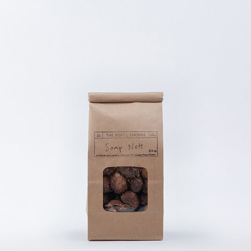 • Soap Nuts